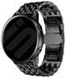 Coros Pace 2 Steel Dragon Strap (Black)