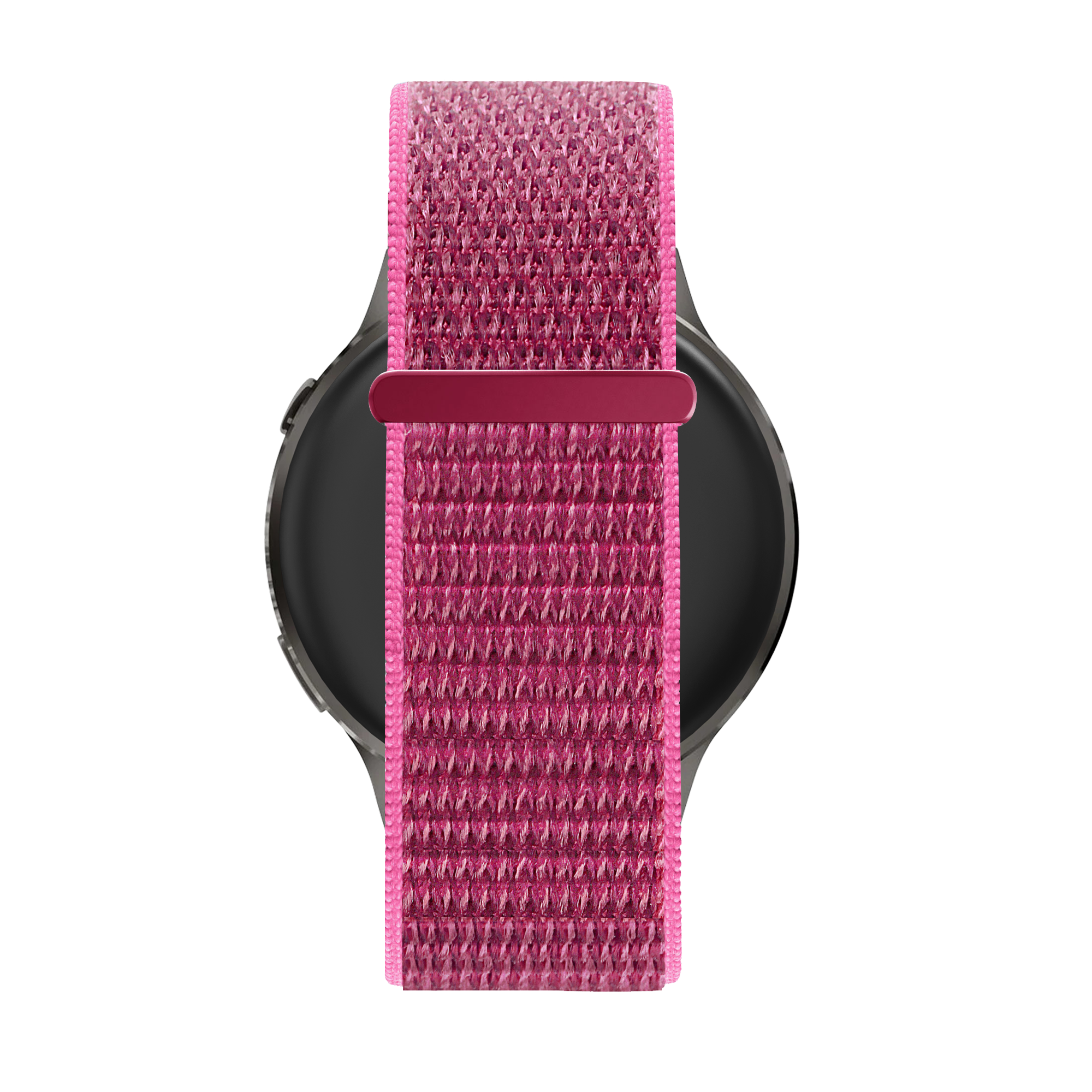 Bandz Bracelet nylon Loop Garmin Forerunner 255s (fruit du dragon)