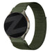 Bandz Bracelet nylon 'Easy Fit' Samsung Galaxy Watch 46mm (vert)