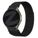Bandz Bracelet nylon 'Easy Fit' Samsung Galaxy Watch 7 - 44mm (noir)
