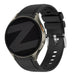 Bandz Bracelet silicone 'Easy Fit' Suunto Vertical (noir)