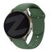 Bandz Bracelet sport 'Easy Fit' Suunto Race (s (vert)