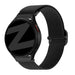 Bandz Bracelet élastique OnePlus Watch 3 - 43mm (noir)
