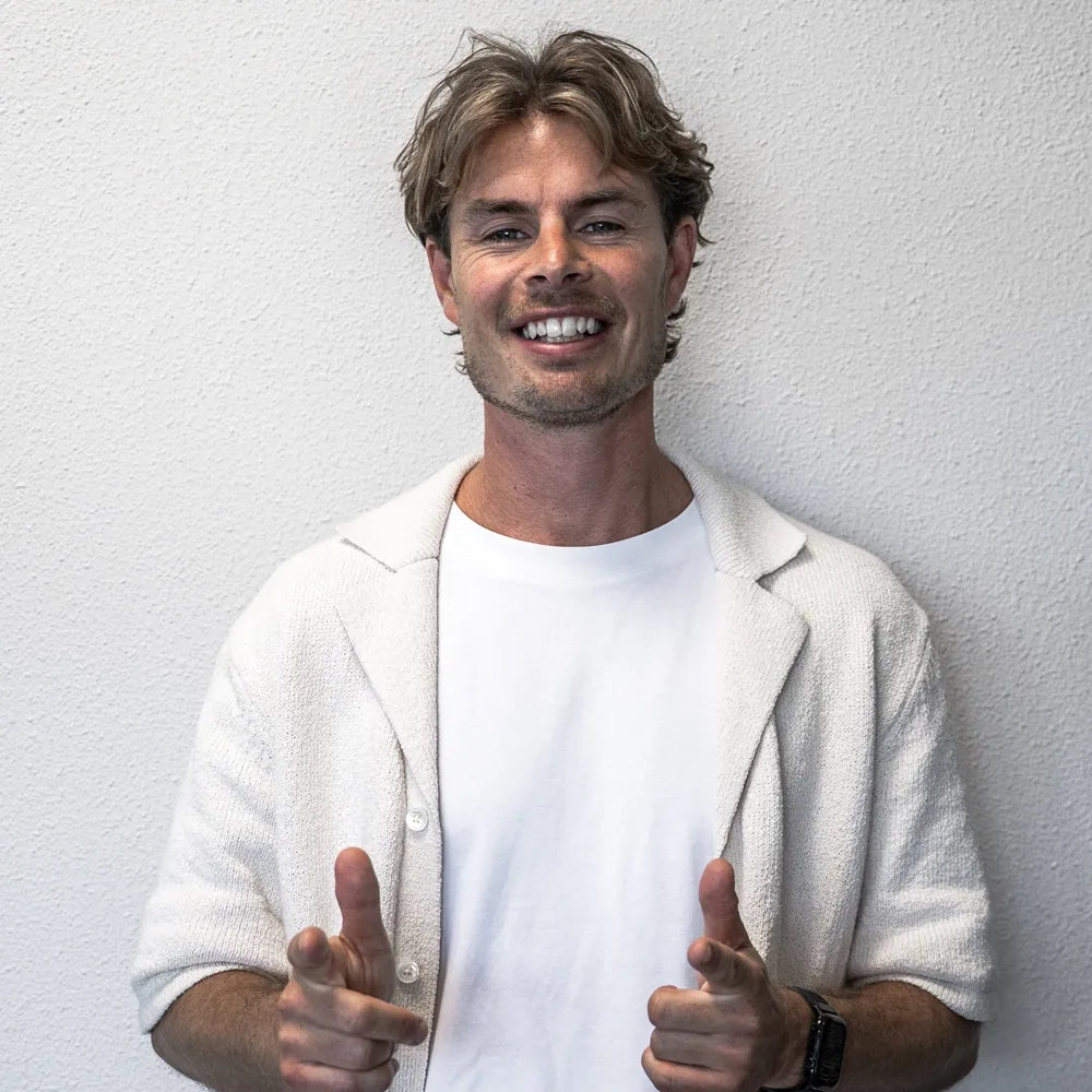Jeffrey van Battum