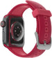 Otterbox Apple Watch Silicone Strap (Red)