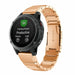 Garmin D2 Delta Metal Strap (Rose Gold)