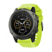 Garmin Epix Pro (Gen 2) 51mm Silicone Strap (Light Green)
