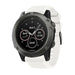 Bracelet silicone Garmin Fenix 3 (blance)