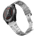 Garmin Epix Pro (Gen 2) 51mm Titanium Strap (Silver)