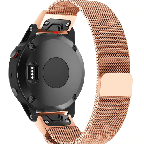 fenix-7-milanaise-armband