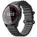 Bracelet ocean Garmin Instinct E - 45mm (noir)