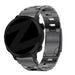 Bandz Bracelet titane 'Classic' Garmin Fenix 7 (gris)
