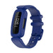 Bracelet silicone Fitbit Ace 3 (bleu foncé)