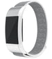 Bracelet nylon Fitbit Charge 2 (coquillage)