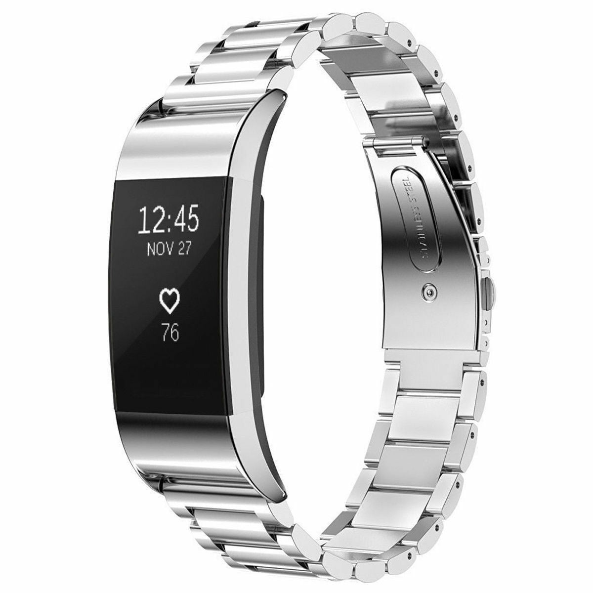 Montre Fitbit Fitbit Charge Manuel Fitness Tracker Connect Fitbit