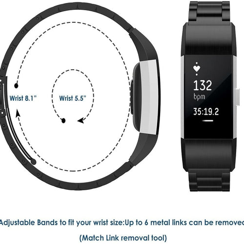 fitbit-charge-2-stalen-band-zwart-7