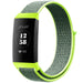 Bracelet nylon Fitbit Charge 3 (fluorescent)