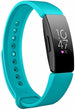 Fitbit Inspire Silicone Strap (Turquoise)