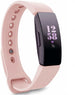 Fitbit Inspire Silicone Strap (Light Pink)