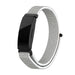 Fitbit Inspire Nylon Strap (Grey)