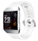 Bracelet silicone Fitbit Ionic (blanc)
