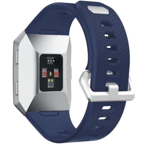 fitbit-ionic-silikonarmband