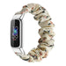 Bracelet Chouchou Fitbit Luxe (mélange beige)