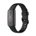 Coque de protection Fitbit Luxe TPU (noir)