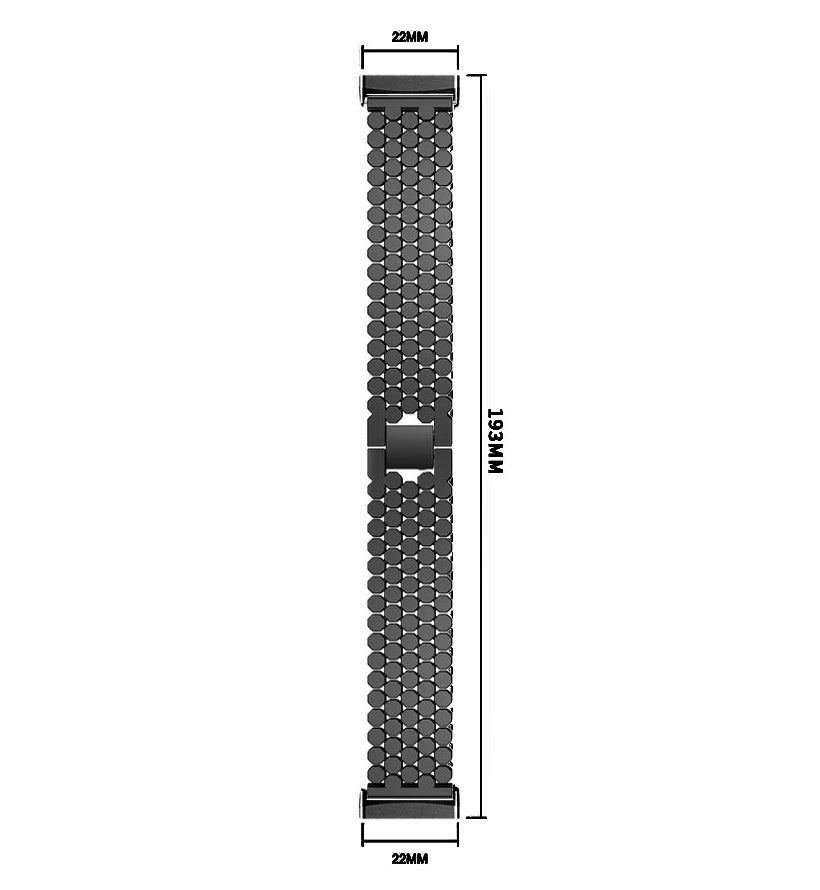 fitbit-sense-armband-schwarz