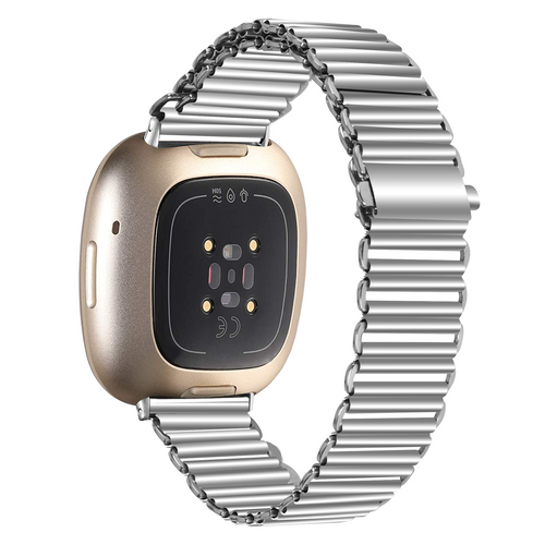 fitbit-stalen-loop-bandje-Silver-1
