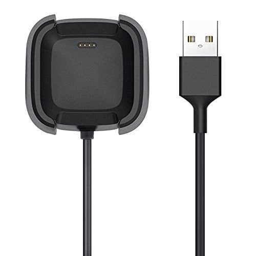 Fitbit Versa charging cable