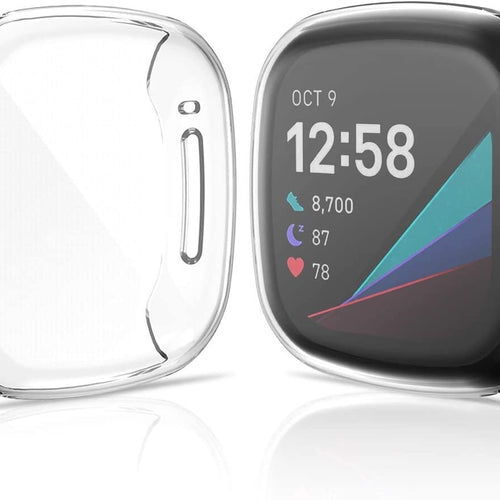 Fitbit Versa 3 Protective Case