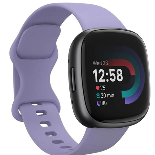 fitbit-versa-4-silikonarmband-lavendel