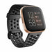Fitbit Versa/Versa 2 Breathable Strap (Black)