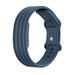 Bandz Fitbit Air Silicone Strap 