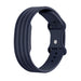 Bandz Fitbit Air Silicone Strap 