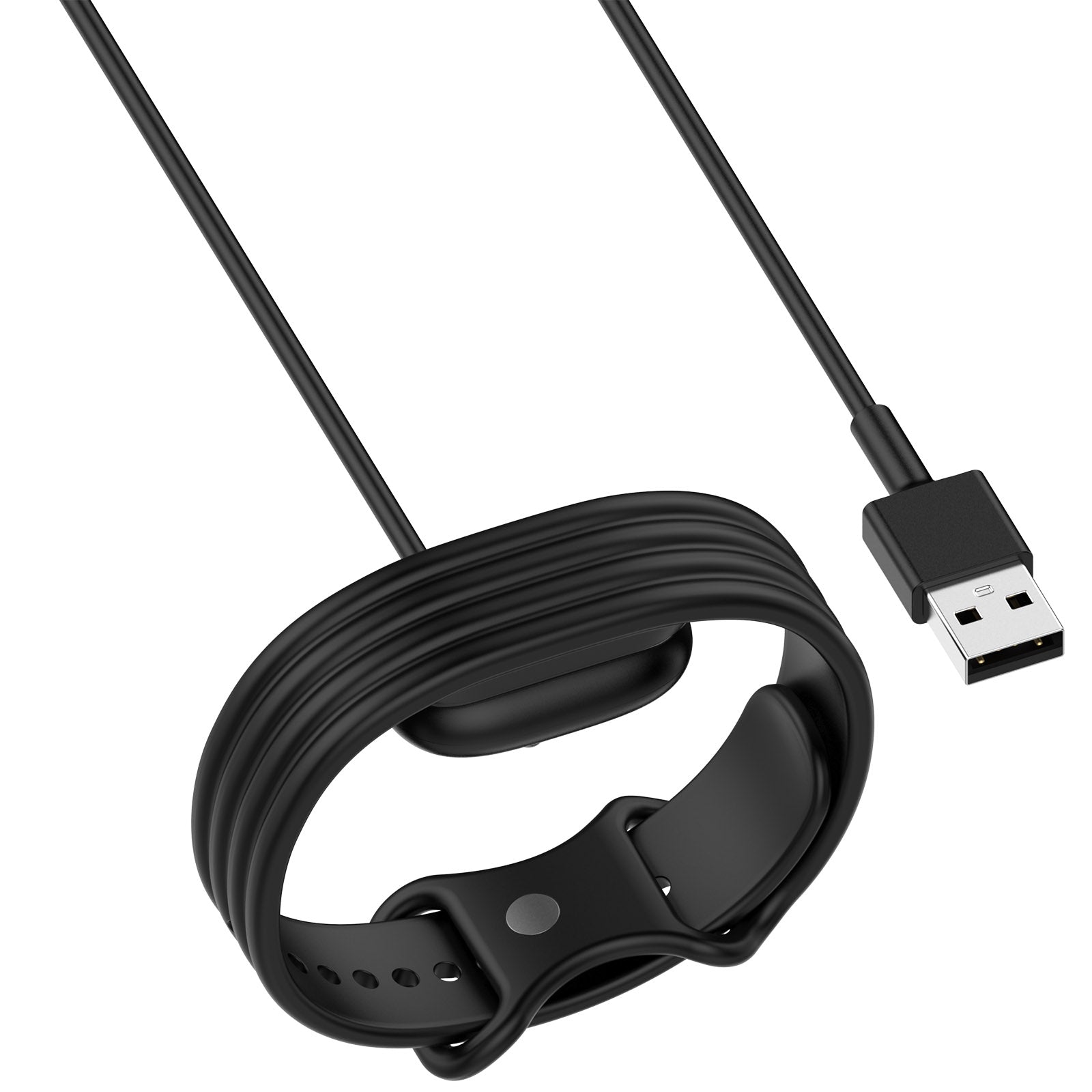 Chargeur USB-A Fitbit Air