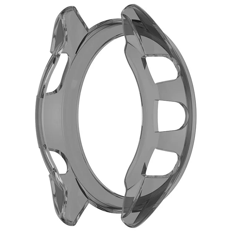 Coque TPU Garmin Forerunner 165 (noir)