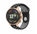 Bracelet sport Fossil Gen 6 - 42mm (noir/gris)