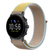 Bracelet nylon Fossil Gen 5 (camel)