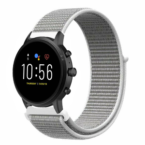 fossil-gen-5-nylon-band-zeeschelp