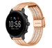 Bracelet acier inoxydable Fossil Gen 5 (or rose)