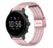 Bracelet acier inoxydable Fossil Gen 5 (rose)