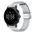 Bracelet acier inoxydable Fossil Gen 5 (argent)