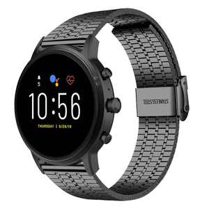 fossil-gen-5-roestvrij-stalen-band-zwart