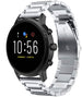 Fossil Gen 5 Titanium Strap (Silver)