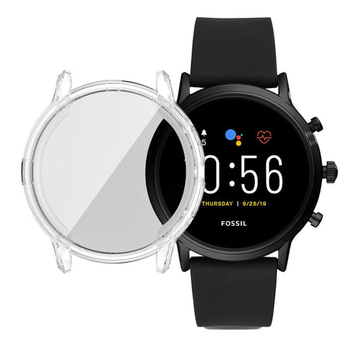 Coque TPU Fossil Gen 5