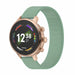 Bracelet élastique Fossil Gen 6 - 42mm (vert clair)