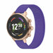 Bracelet élastique Fossil Gen 6 - 42mm (violet)