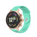 Bracelet sport Fossil Gen 6 - 42mm (aqua)
